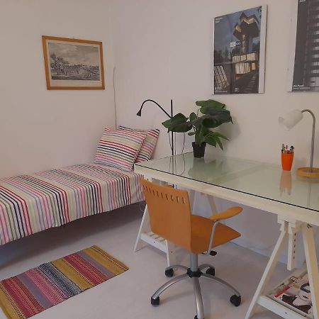 Da Ferdinando - Bilocale Apartment Милано Екстериор снимка