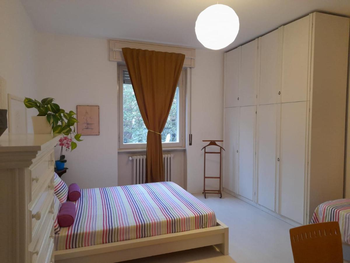 Da Ferdinando - Bilocale Apartment Милано Екстериор снимка