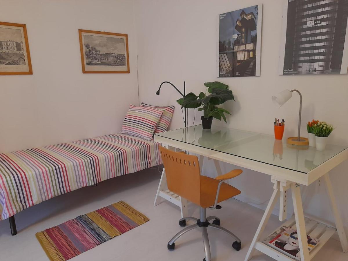 Da Ferdinando - Bilocale Apartment Милано Екстериор снимка