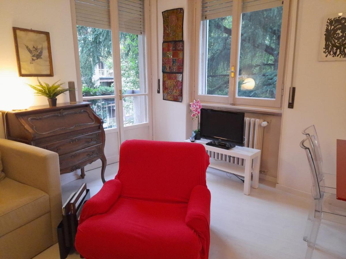Da Ferdinando - Bilocale Apartment Милано Екстериор снимка