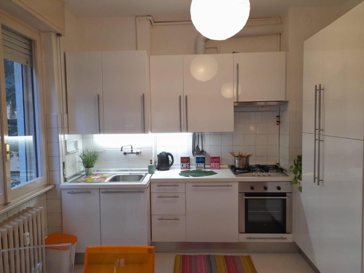 Da Ferdinando - Bilocale Apartment Милано Екстериор снимка