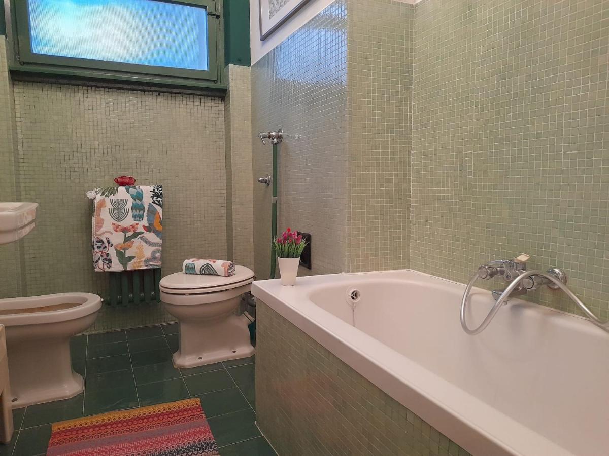 Da Ferdinando - Bilocale Apartment Милано Екстериор снимка