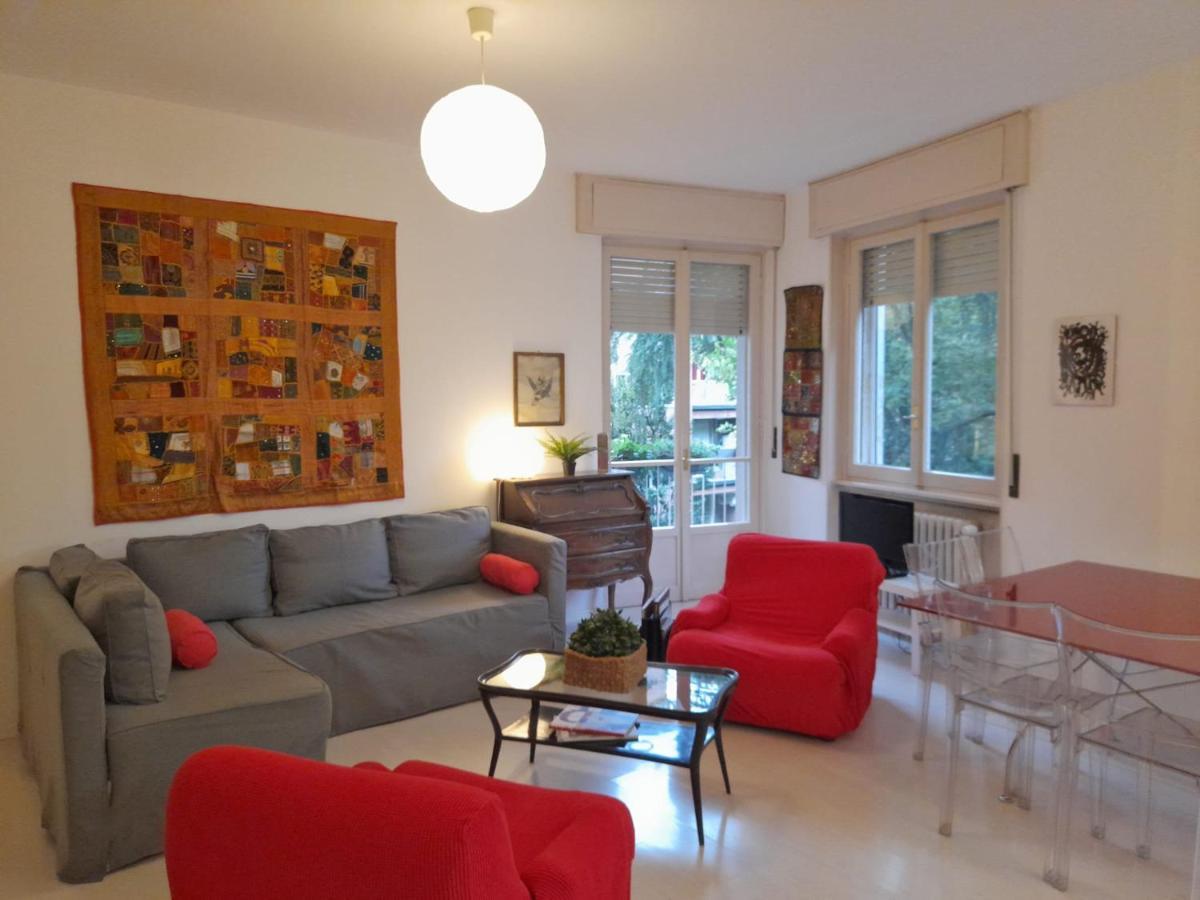 Da Ferdinando - Bilocale Apartment Милано Екстериор снимка