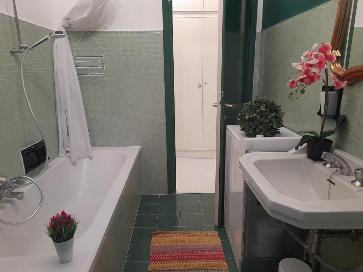 Da Ferdinando - Bilocale Apartment Милано Екстериор снимка