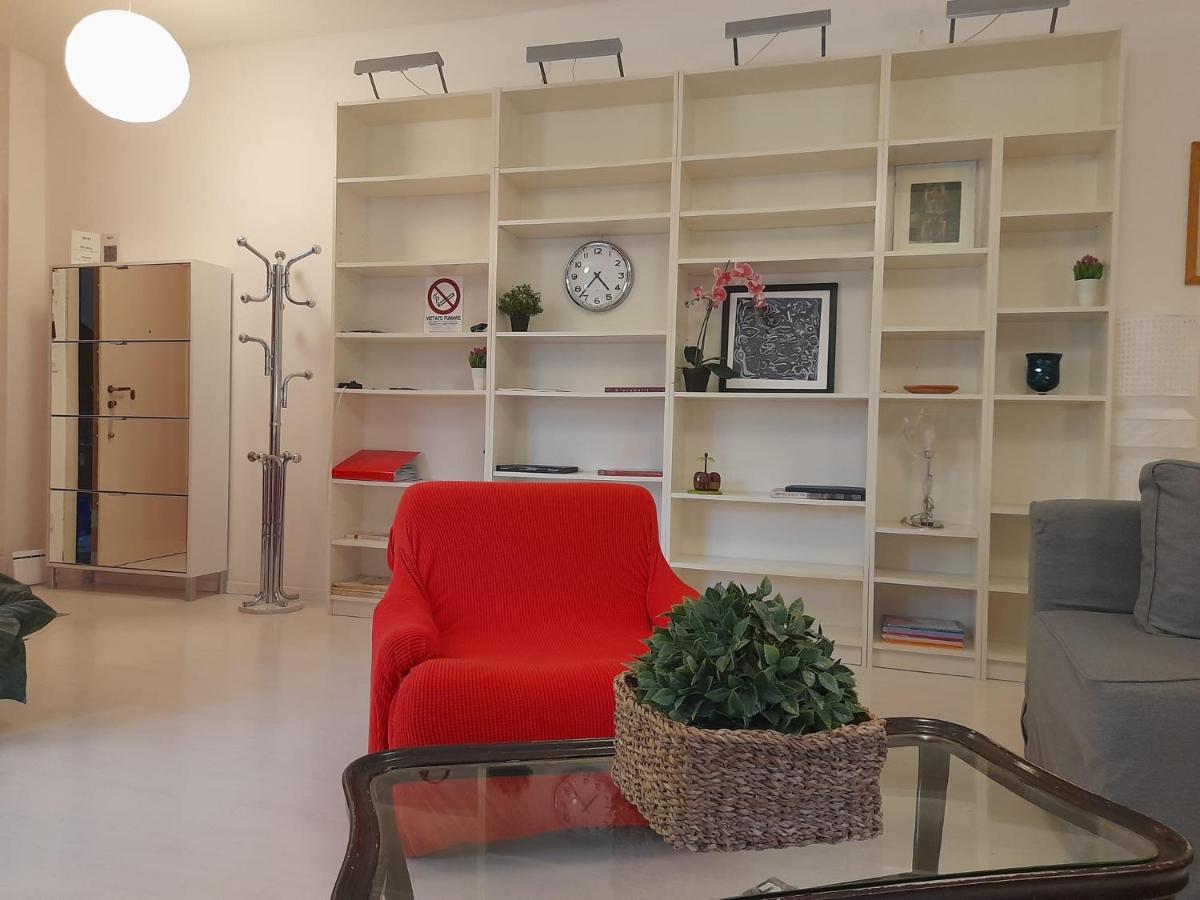 Da Ferdinando - Bilocale Apartment Милано Екстериор снимка