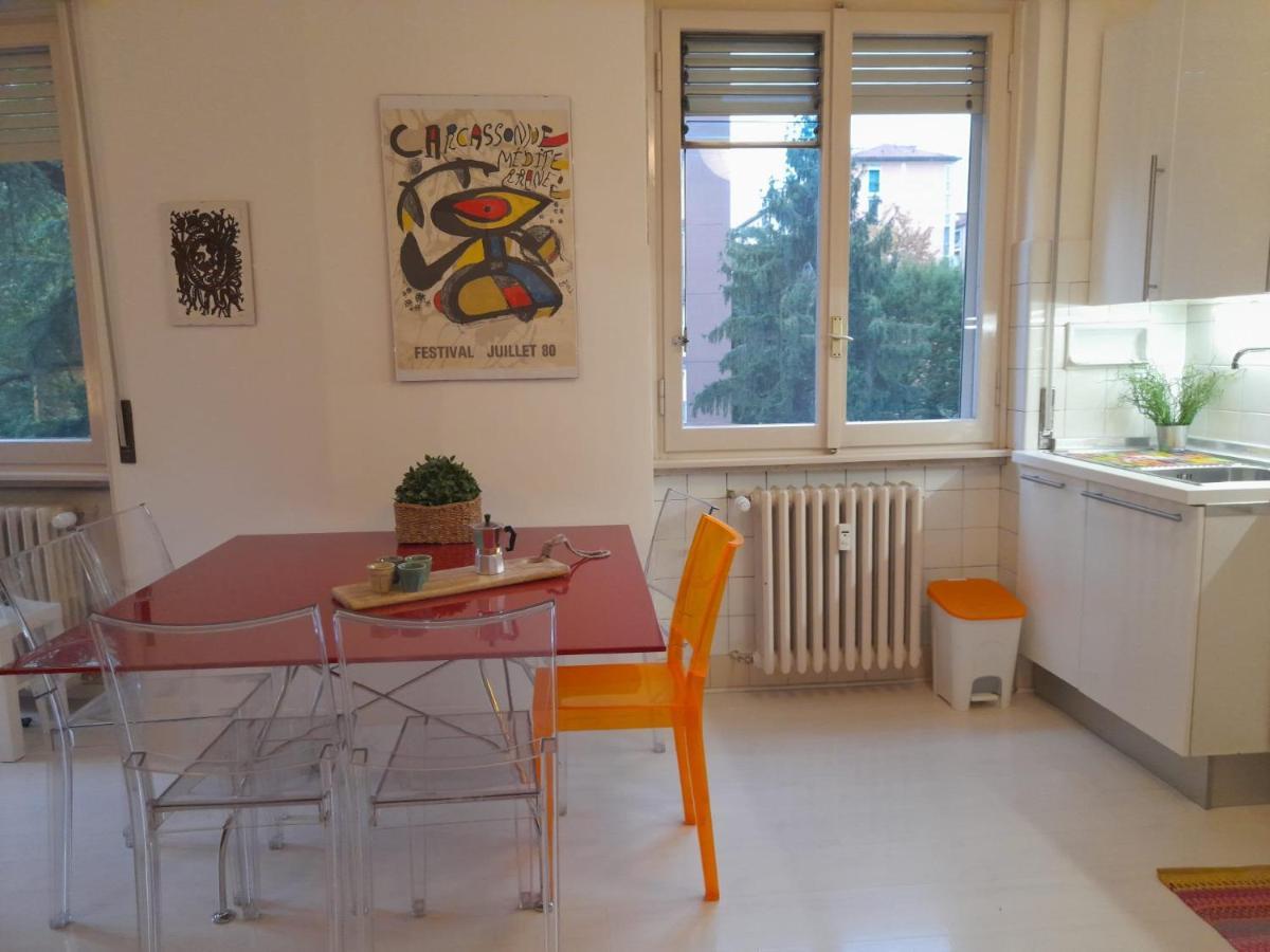 Da Ferdinando - Bilocale Apartment Милано Екстериор снимка