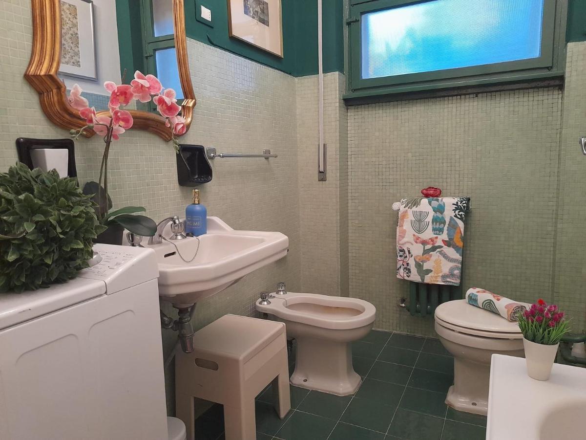 Da Ferdinando - Bilocale Apartment Милано Екстериор снимка