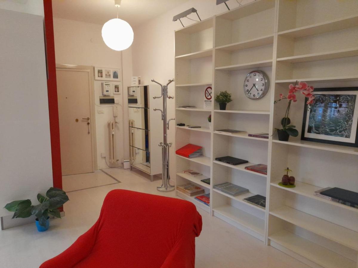 Da Ferdinando - Bilocale Apartment Милано Екстериор снимка