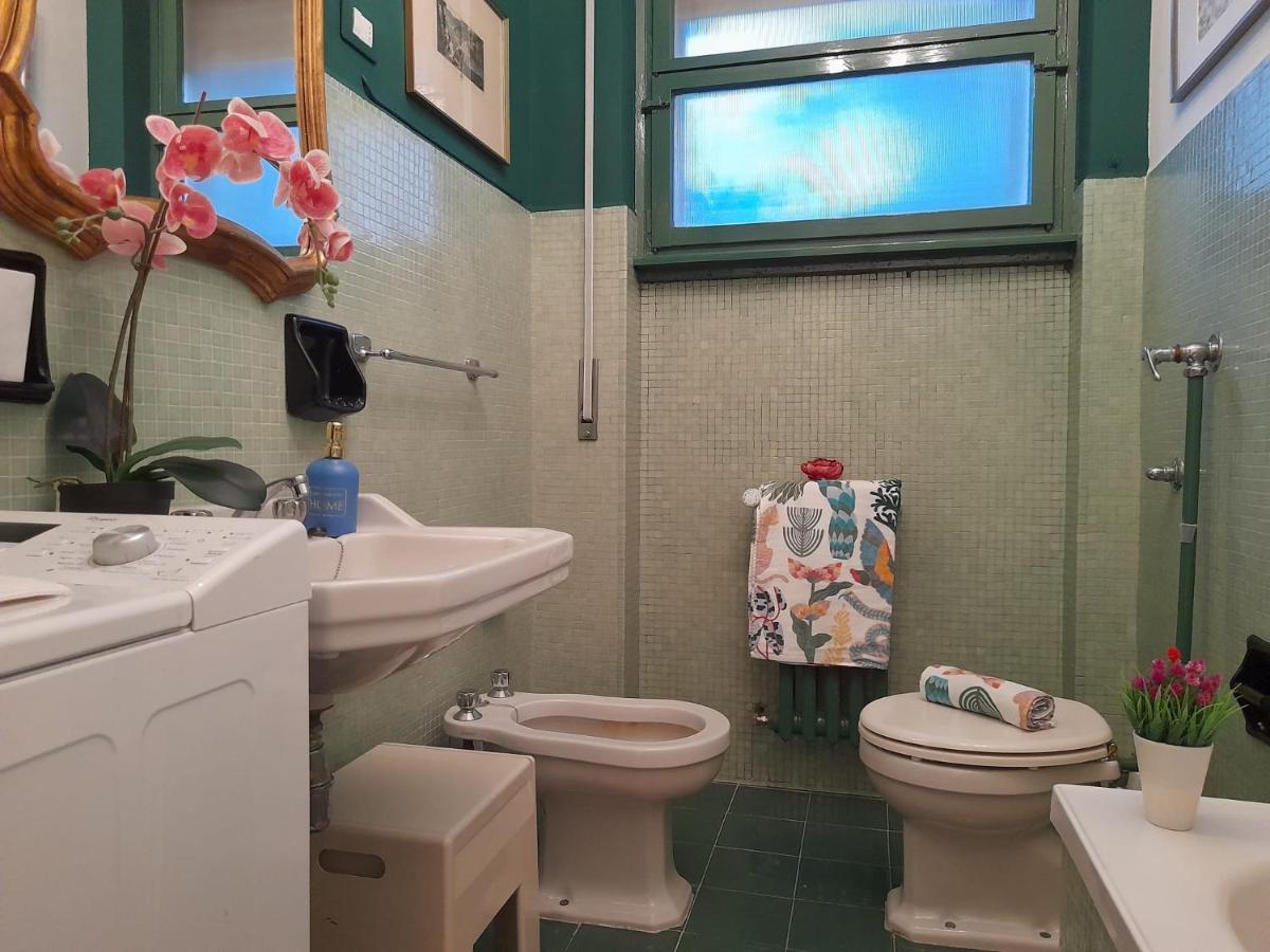 Da Ferdinando - Bilocale Apartment Милано Екстериор снимка