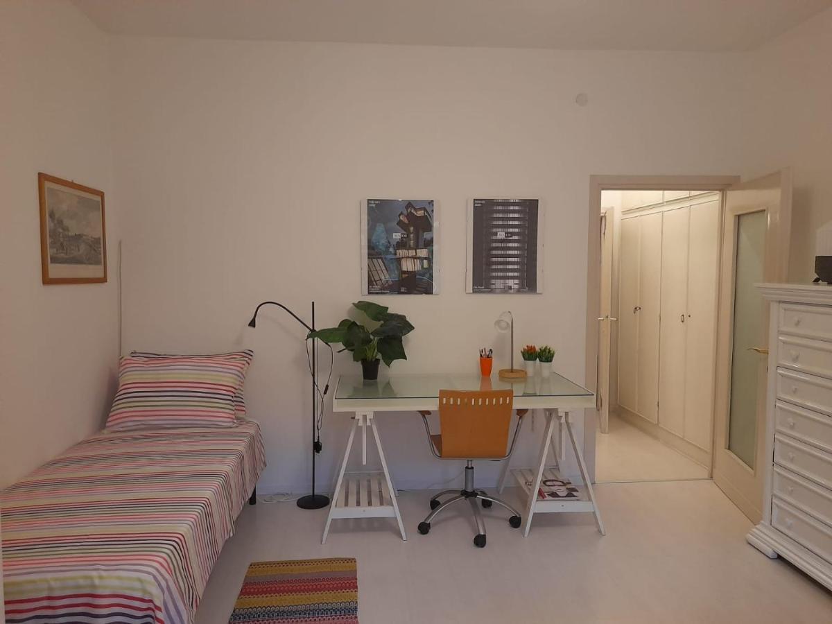 Da Ferdinando - Bilocale Apartment Милано Екстериор снимка